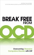 Cover: Break Free from OCD - Vermilion