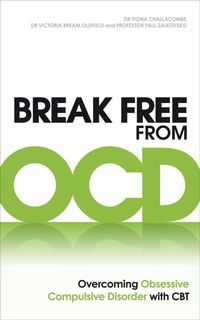 Enlarge image Cover: Break Free from OCD - Vermilion