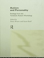 Cover: Autism and Personality - Routledge