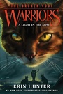 Cover: Warriors: The Broken Code #6: A Light in the Mist - HarperCollins