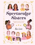 Cover: Spectacular Sisters - HarperCollins