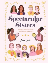 Enlarge image Cover: Spectacular Sisters - HarperCollins