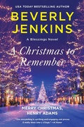 Cover: A Christmas to Remember - HarperCollins