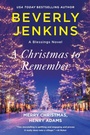 Cover: A Christmas to Remember - Avon Books