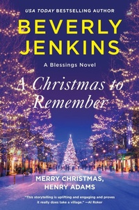 Enlarge image Cover: A Christmas to Remember - Avon Books