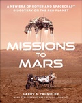 Bild: Missions to Mars - Harper