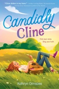 Cover: Candidly Cline - HarperCollins