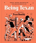 Cover: Being Texan - HarperCollins
