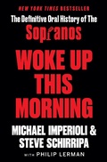Cover: Woke Up This Morning - HarperCollins