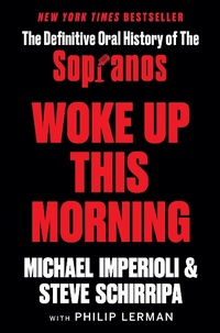 Enlarge image Cover: Woke Up This Morning - HarperCollins