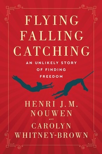 Enlarge image Cover: Flying, Falling, Catching - HarperCollins
