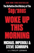 Cover: Woke Up This Morning - WilliamMr