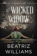 Cover: The Wicked Widow - William Morrow Paperbacks
