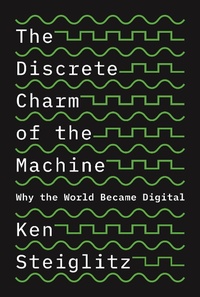 Abbildung von: The Discrete Charm of the Machine - Princeton University Press