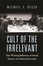 Cover: Cult of the Irrelevant - Princeton University Press