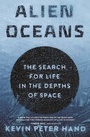 Cover: Alien Oceans - Princeton University Press