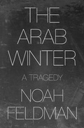 Cover: The Arab Winter - Princeton University Press