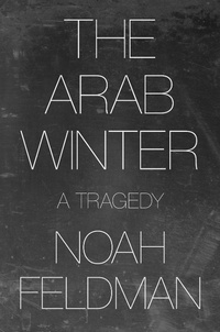Enlarge image Cover: The Arab Winter - Princeton University Press