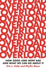 Cover: Overload - Princeton University Press