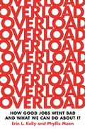 Cover: Overload - Princeton University Press