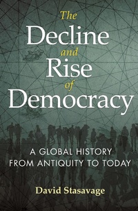 Abbildung von: The Decline and Rise of Democracy - Princeton University Press