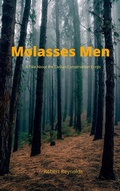 Cover: Molasses Men - Robert Reynolds