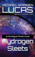 Cover: Hydrogen Sleets (Montague Portal) - Montague Portal