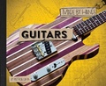 Cover: Guitars - Aladdin