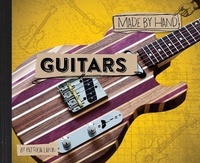 Enlarge image Cover: Guitars: Volume 4 - Aladdin