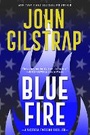 Cover: Blue Fire - Kensington Publishing