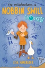 Cover: Clocked! - Simon + Schuster LLC