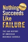 Cover: Nothing Succeeds Like Failure - Cornell University Press