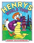 Cover: Henry's World Tour - Aladdin