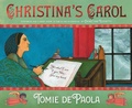 Cover: Christina's Carol - Simon & Schuster Books for Young Readers