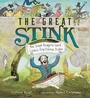 Cover: The Great Stink - Margaret K. McElderry Books