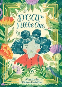 Enlarge image Cover: Dear Little One - Paula Wiseman Books