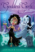 Cover: Hecate the Witch - Aladdin