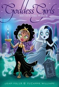 Cover: Hecate the Witch: Volume 27 - Aladdin
