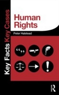 Enlarge image Cover: Human Rights - Routledge