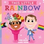 Cover: This Little Rainbow - Little Simon