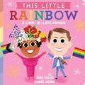 Cover: This Little Rainbow - Little Simon