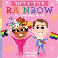 Enlarge image Cover: This Little Rainbow - Little Simon