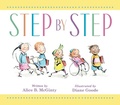 Cover: Step by Step - Paula Wiseman Books