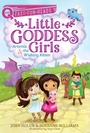 Cover: Artemis & the Wishing Kitten - Simon & Schuster