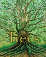 Cover: Trees - Simon & Schuster