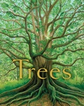 Cover: Trees - Simon & Schuster