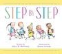 Cover: Step by Step - Paula Wiseman Books