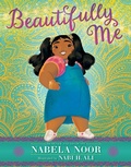 Cover: Beautifully Me - Simon & Schuster Books for Young Readers