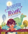 Cover: A Dinosaur Named Ruth - MARGARET K MCELDERRY BOOKS