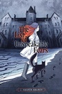 Cover: The List of Unspeakable Fears - Atheneum Books for Young Readers
